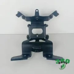 Aleta porta matricula no original Honda NC750X 2016 - 2020