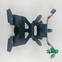 Aleta porta matricula no original Honda NC750X 2016 - 2020