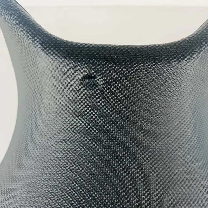 Asiento piloto Asiento piloto