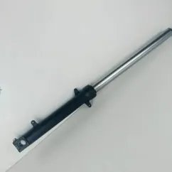 Barra completa izquierda Honda NC750X 2016 - 2020