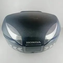 Baúl Honda NC750X 2016 - 2020