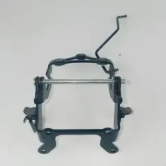 Bisagra asiento Honda NC750X 2016 - 2020