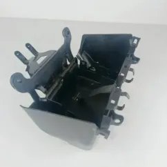 Caja porta batería Honda NC750X 2016 - 2020