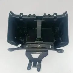 Caja porta batería