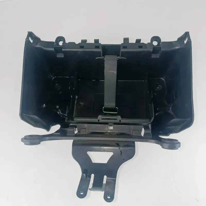 Caja porta batería Caja porta batería