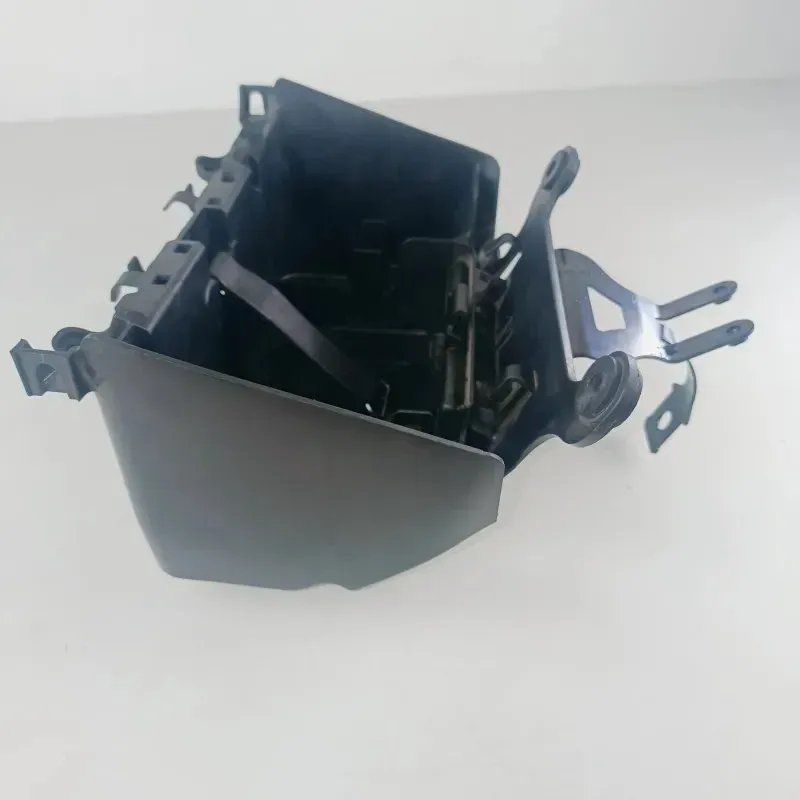 Caja porta batería Caja porta batería