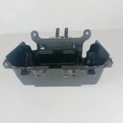 Caja porta batería Honda NC750X 2016 - 2020