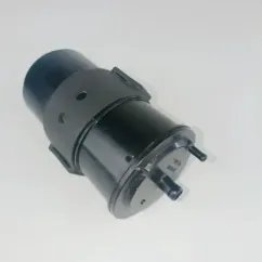 Canister