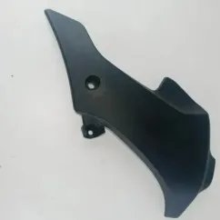 Quilla izquierda
