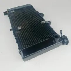 Radiador agua