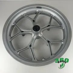 Rueda Delantera