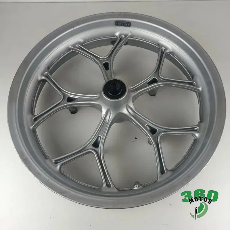 Rueda Delantera Rueda Delantera