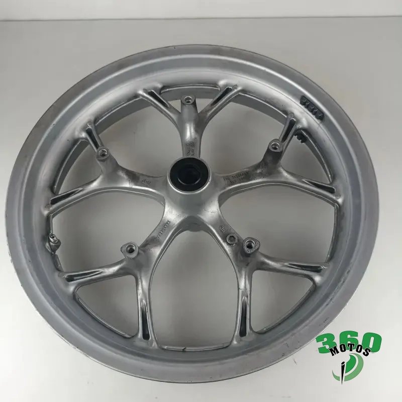 Rueda Delantera Rueda Delantera