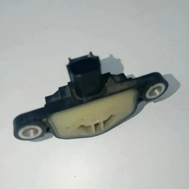Sensor de inclinación o anticaída