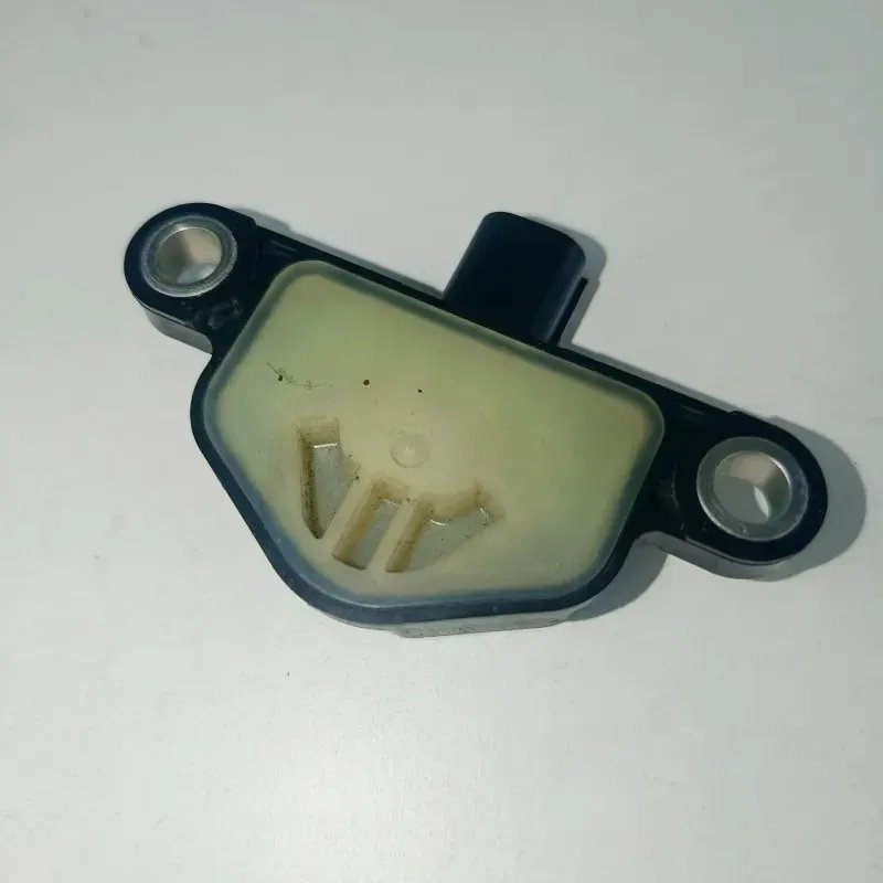 Sensor de inclinación o anticaída