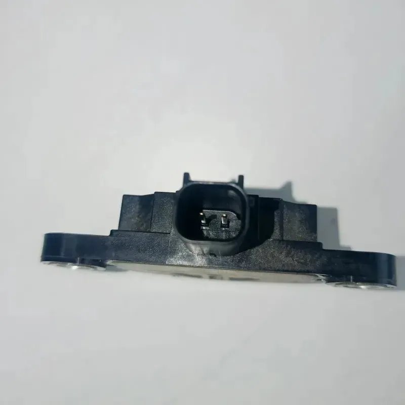 Sensor de inclinación o anticaída