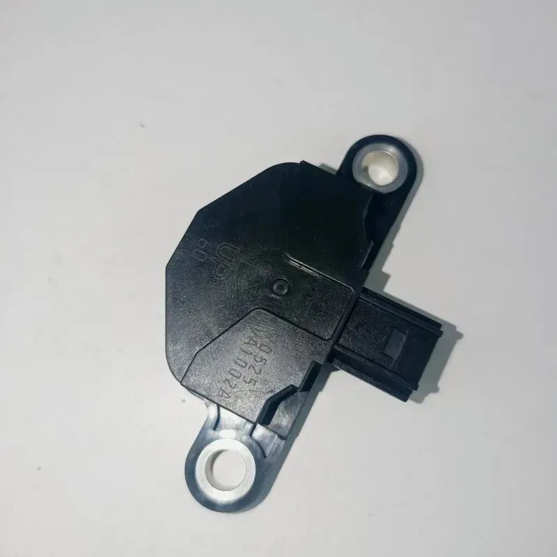 Sensor de inclinación o anticaída