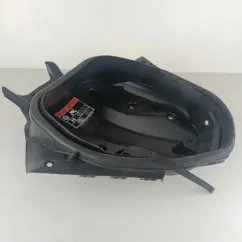 Tapa inferior cofano Honda NC750X 2016 - 2020