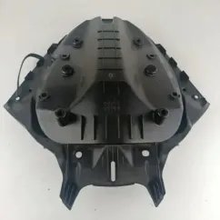 Tapa inferior cofano