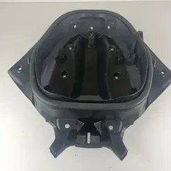 Tapa inferior cofano Honda NC750X 2016 - 2020