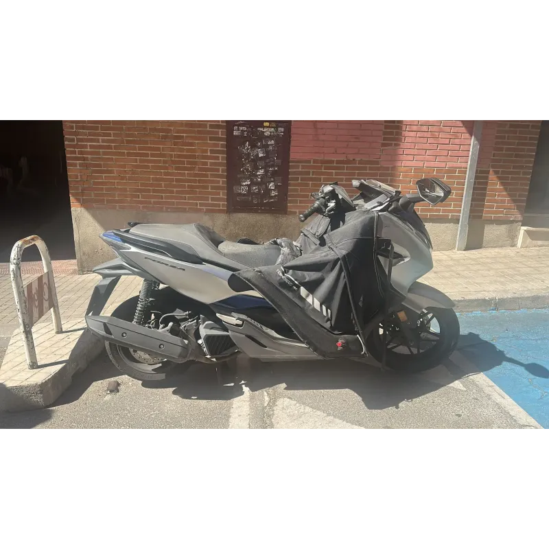 -Moto pendiente de inventario | WhatsApp 919 511 303