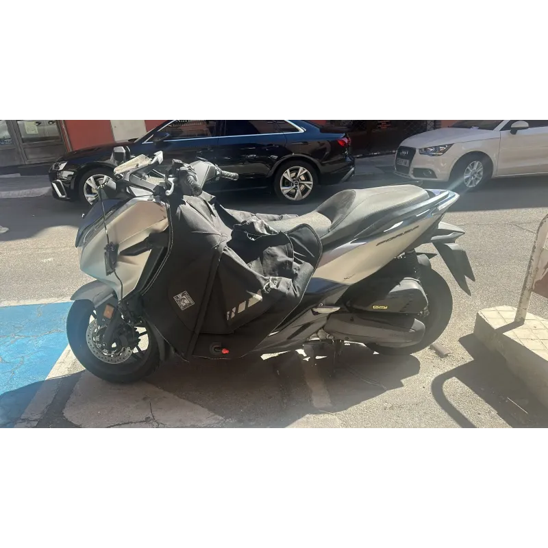 -Moto pendiente de inventario | WhatsApp 919 511 303