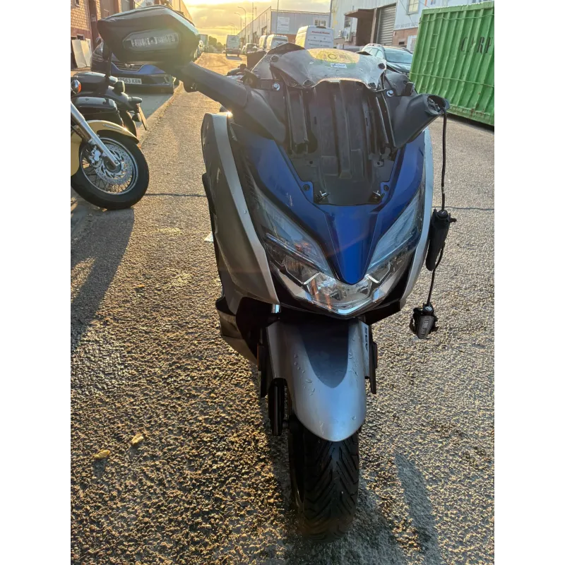 -Moto pendiente de inventario | WhatsApp 919 511 303