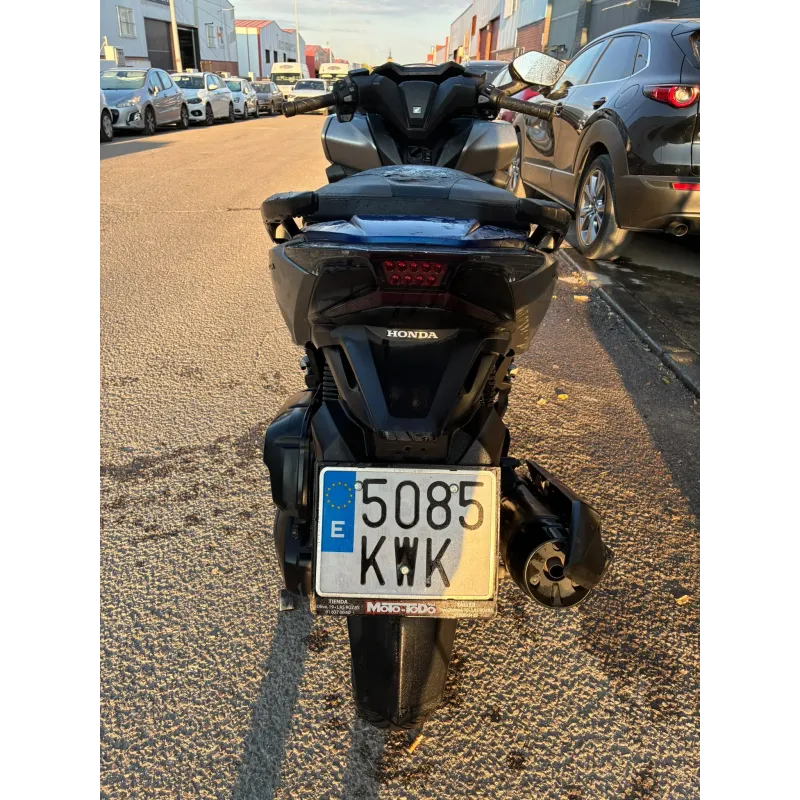 -Moto pendiente de inventario | WhatsApp 919 511 303
