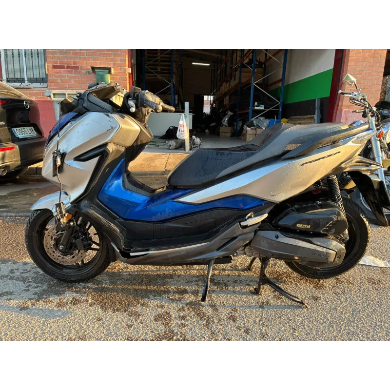-Moto pendiente de inventario | WhatsApp 919 511 303
