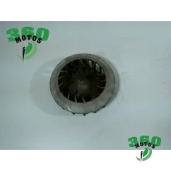 Aspas volante magnetico