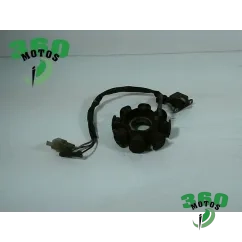 Bobina de encendido