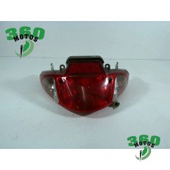 Piloto trasero Sym SYM SYMPHONY 125 DD 2010 - 2016