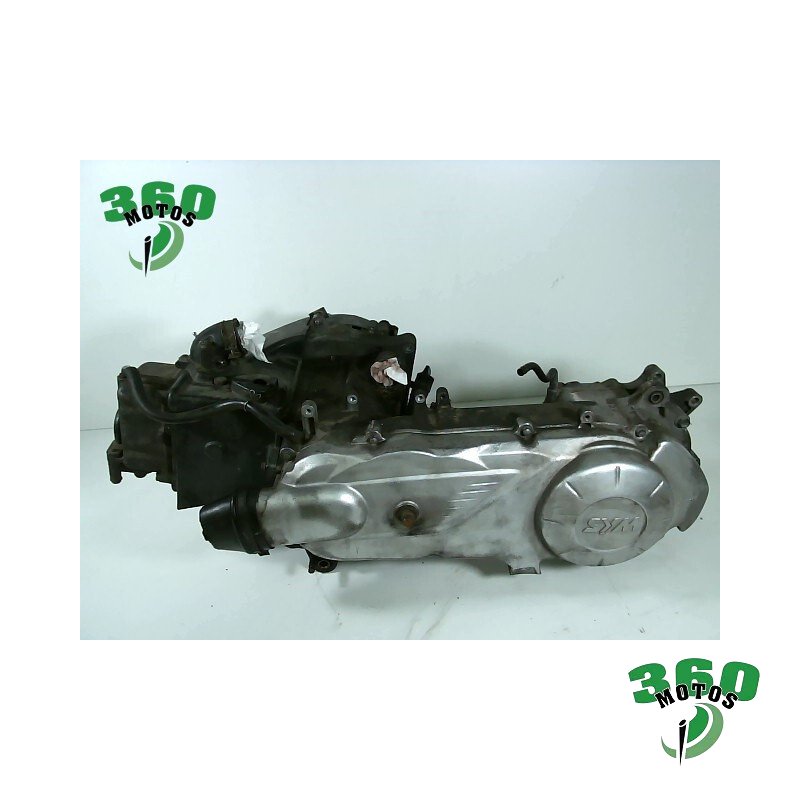 Motor en perfecto estado (1 año de garantia) Motor en perfecto estado (1 año de garantia)