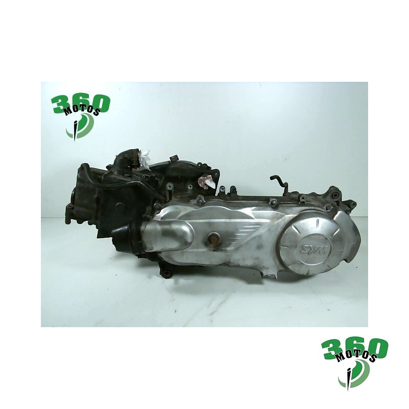 Motor en perfecto estado (1 año de garantia) Motor en perfecto estado (1 año de garantia)