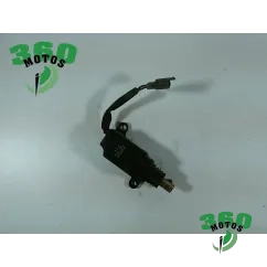 Servomotor asiento