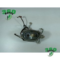 Relojes completos