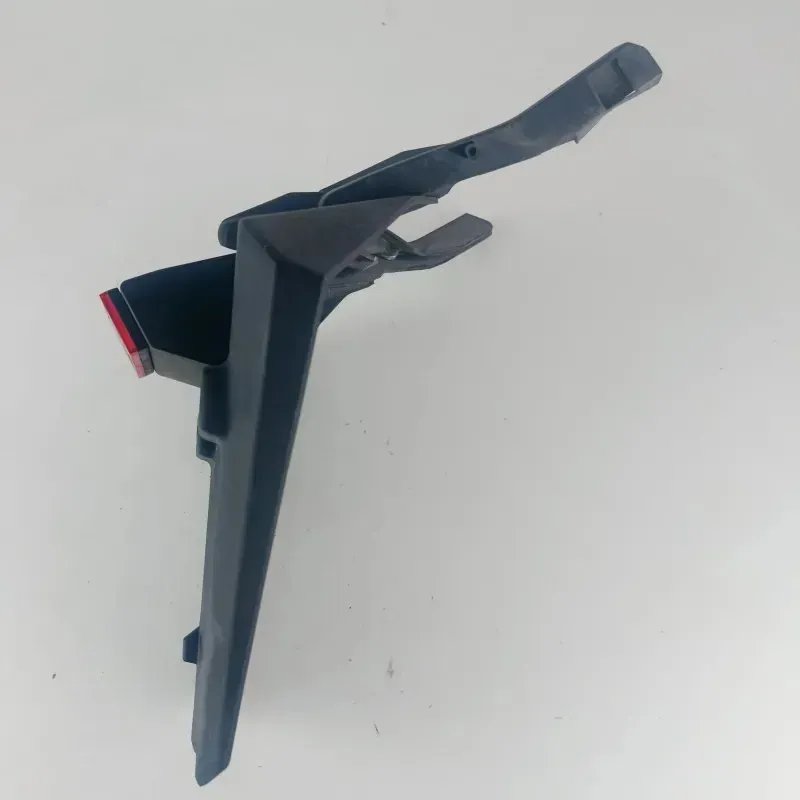 Aleta porta matricula