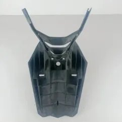 Aleta porta matricula Kymco AK 550 2017 - 2021