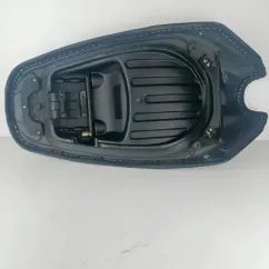 Asiento Kymco AK 550 2017 - 2021