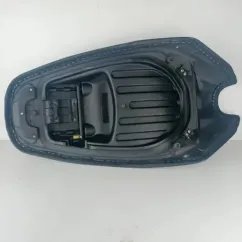 Asiento Kymco AK 550 2017 - 2021