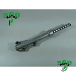 Barra completa derecha