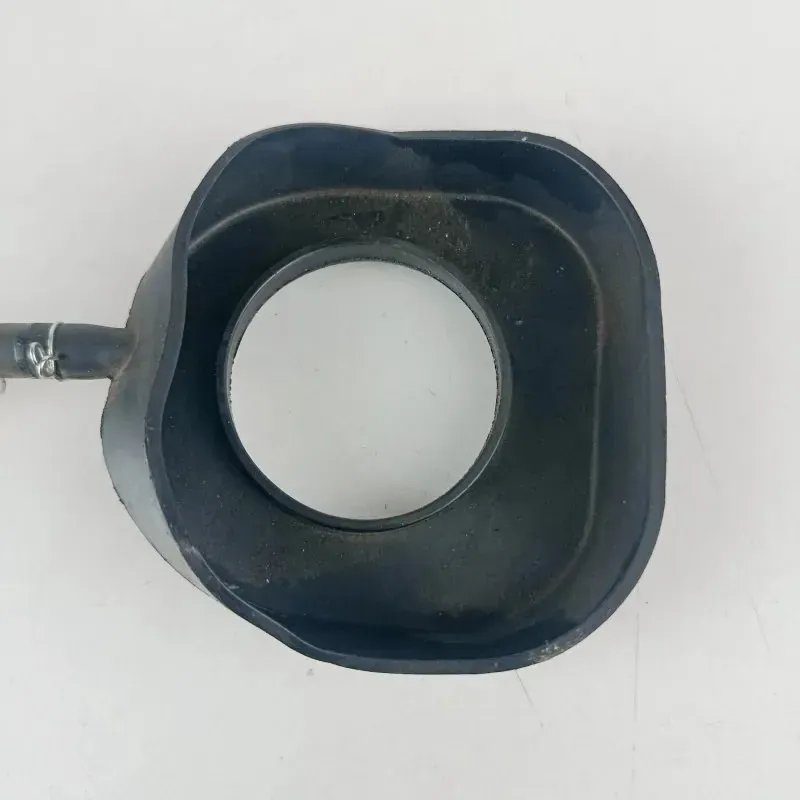 Rebosadero de Gasolina Rebosadero de Gasolina