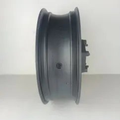 Rueda trasera