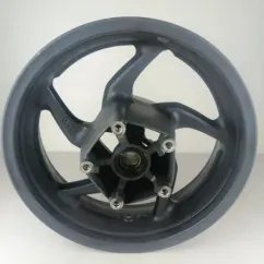 Rueda trasera Kymco AK 550 2017 - 2021