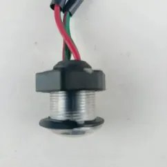 Sensor Luz Cofano Kymco AK 550 2017 - 2021