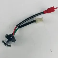 Sensor Luz Cofano