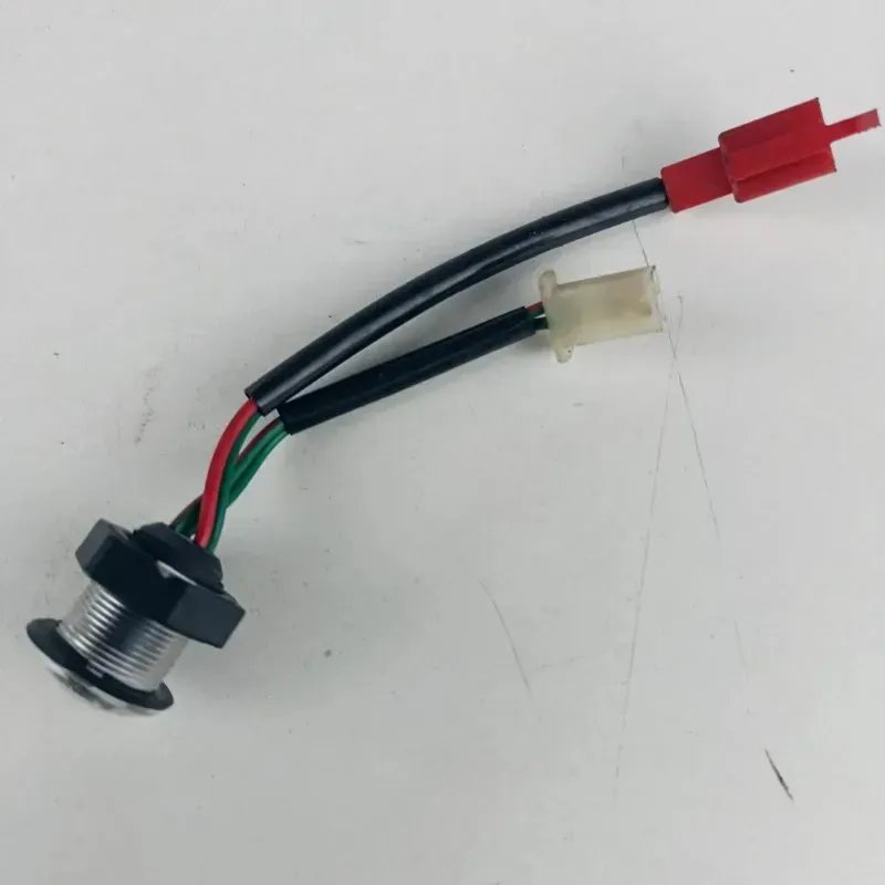 Sensor Luz Cofano Sensor Luz Cofano