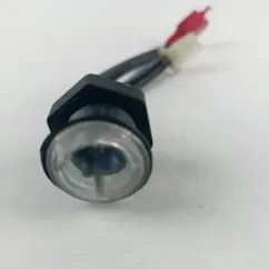 Sensor Luz Cofano Kymco AK 550 2017 - 2021