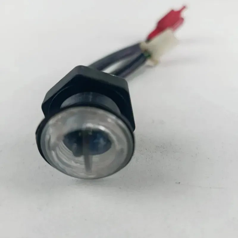 Sensor Luz Cofano Sensor Luz Cofano