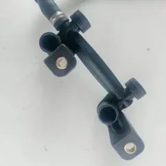 Soporte Inyectores Kymco AK 550 2017 - 2021
